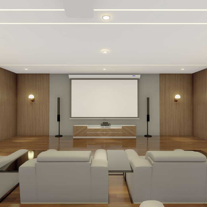 Home Theatre-2